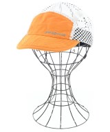 Patagonia（パタゴニア）キャップ 白 サイズ:- メンズ/2200638236163