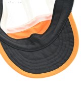 Patagonia（パタゴニア）キャップ 白 サイズ:- メンズ/2200638236163