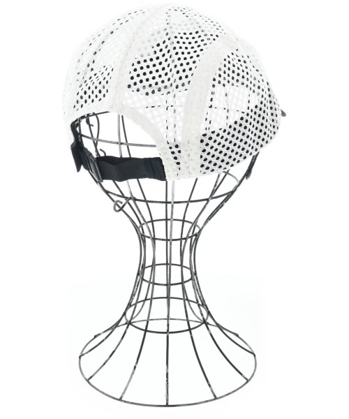 Patagonia（パタゴニア）キャップ 白 サイズ:- メンズ/2200638236170