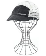Patagonia（パタゴニア）キャップ 白 サイズ:- メンズ/2200638236170