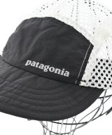 Patagonia（パタゴニア）キャップ 白 サイズ:- メンズ/2200638236170