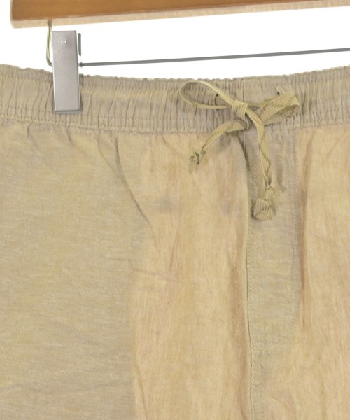 Patagonia（パタゴニア）ショートパンツ ベージュ サイズ:L メンズ/2200642269126