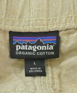 Patagonia（パタゴニア）ショートパンツ ベージュ サイズ:L メンズ/2200642269126