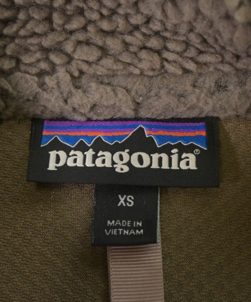 Patagonia（パタゴニア）その他 グレー サイズ:XS レディース/2200642981011
