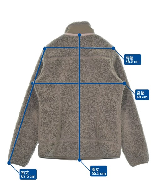 Patagonia（パタゴニア）その他 グレー サイズ:XS レディース/2200642981011