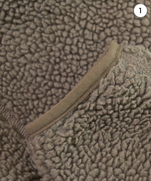 Patagonia（パタゴニア）その他 グレー サイズ:XS レディース/2200642981011