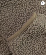 Patagonia（パタゴニア）その他 グレー サイズ:XS レディース/2200642981011