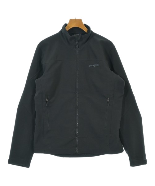 patagonia(パタゴニア)ブルゾン 黒 サイズ:M/2200629738027