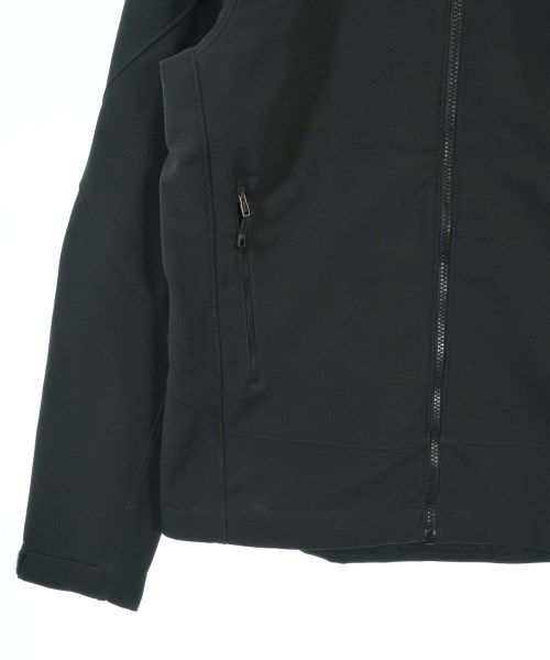 Patagonia（パタゴニア）ブルゾン 黒 サイズ:M メンズ/2200629738027