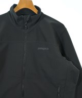 Patagonia（パタゴニア）ブルゾン 黒 サイズ:M メンズ/2200629738027