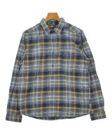 Patagonia（パタゴニア）カジュアルシャツ 紺 サイズ:M メンズ/2200629738041