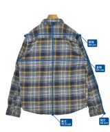 Patagonia（パタゴニア）カジュアルシャツ 紺 サイズ:M メンズ/2200629738041