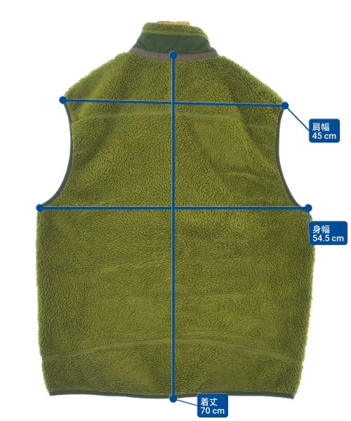 Patagonia（パタゴニア）その他 カーキ サイズ:L メンズ/2200633278021