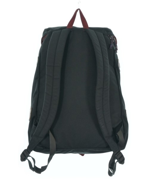 Patagonia（パタゴニア）バックパック・リュック 黒 サイズ:- メンズ/2200643203013