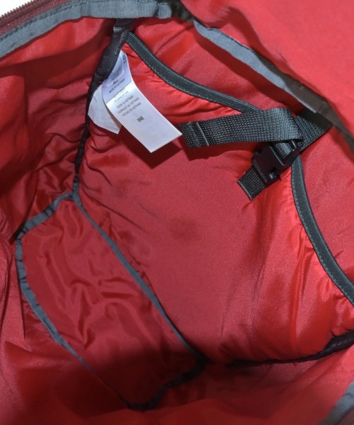 Patagonia（パタゴニア）バックパック・リュック 黒 サイズ:- メンズ/2200643203013