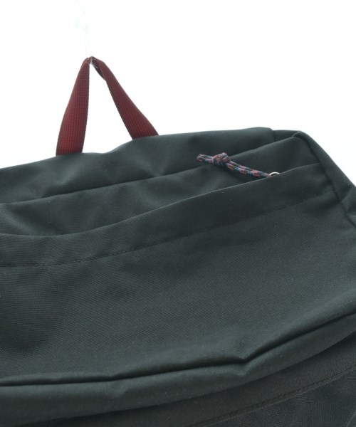 Patagonia（パタゴニア）バックパック・リュック 黒 サイズ:- メンズ/2200643203013