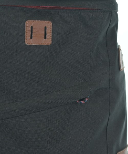 Patagonia（パタゴニア）バックパック・リュック 黒 サイズ:- メンズ/2200643203013