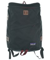 Patagonia（パタゴニア）バックパック・リュック 黒 サイズ:- メンズ/2200643203013