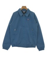 Patagonia（パタゴニア）ブルゾン 青 サイズ:XS メンズ/2200643382077