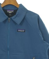 Patagonia（パタゴニア）ブルゾン 青 サイズ:XS メンズ/2200643382077