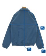 Patagonia（パタゴニア）ブルゾン 青 サイズ:XS メンズ/2200643382077