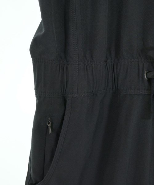 Patagonia（パタゴニア）オールインワン/サロペット 黒 サイズ:2(M位) レディース/2200631802174