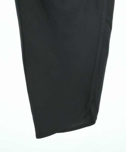 Patagonia（パタゴニア）オールインワン/サロペット 黒 サイズ:2(M位) レディース/2200631802174