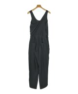 Patagonia（パタゴニア）オールインワン/サロペット 黒 サイズ:2(M位) レディース/2200631802174