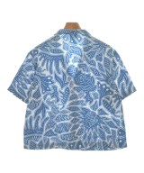 Patagonia（パタゴニア）カジュアルシャツ 青 サイズ:S レディース/2200632380046