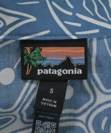 Patagonia（パタゴニア）カジュアルシャツ 青 サイズ:S レディース/2200632380046