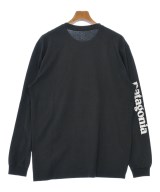 Patagonia（パタゴニア）Tシャツ・カットソー 黒 サイズ:L メンズ/2200634614149