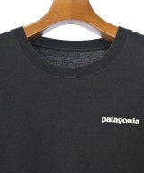Patagonia（パタゴニア）Tシャツ・カットソー 黒 サイズ:L メンズ/2200634614149