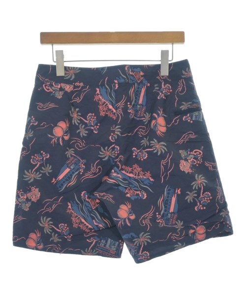 Patagonia（パタゴニア）ショートパンツ 紺 サイズ:30(M位) メンズ/2200634614460