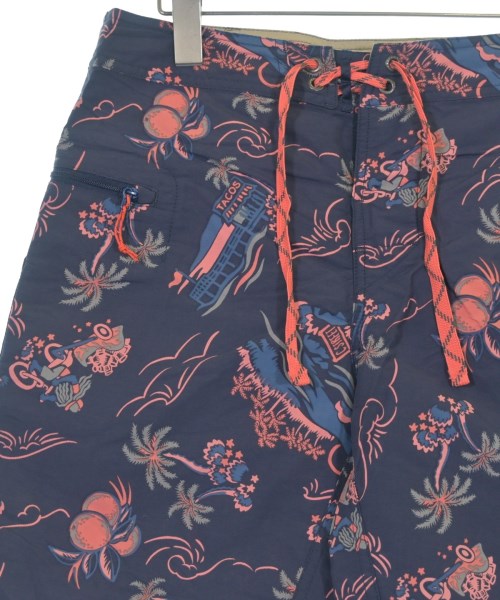 Patagonia（パタゴニア）ショートパンツ 紺 サイズ:30(M位) メンズ/2200634614460