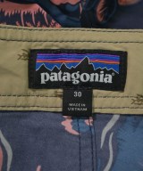 Patagonia（パタゴニア）ショートパンツ 紺 サイズ:30(M位) メンズ/2200634614460