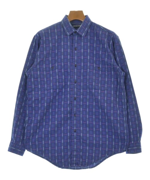 パタゴニア(patagonia)のpatagonia カジュアルシャツ