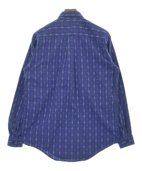 Patagonia（パタゴニア）カジュアルシャツ 紫 サイズ:L メンズ/2200643488052