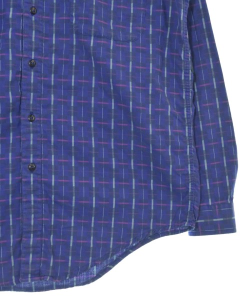 Patagonia（パタゴニア）カジュアルシャツ 紫 サイズ:L メンズ/2200643488052