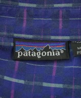 Patagonia（パタゴニア）カジュアルシャツ 紫 サイズ:L メンズ/2200643488052
