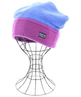 Patagonia（パタゴニア）ニットキャップ・ビーニー 紫 サイズ:- メンズ/2200643488120