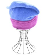 Patagonia（パタゴニア）ニットキャップ・ビーニー 紫 サイズ:- メンズ/2200643488120