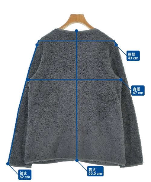 Patagonia（パタゴニア）その他 青 サイズ:XXL レディース/2200643678026