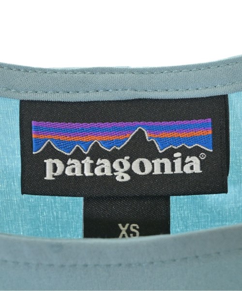 Patagonia（パタゴニア）ワンピース 青 サイズ:XS レディース/2200622878010