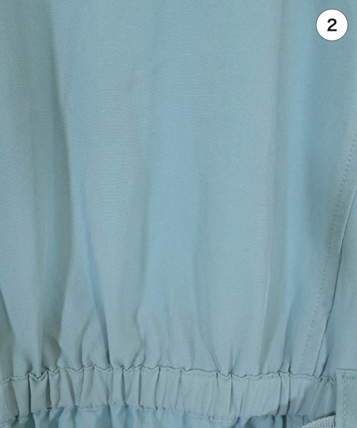 Patagonia（パタゴニア）ワンピース 青 サイズ:XS レディース/2200622878010