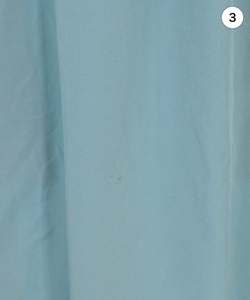 Patagonia（パタゴニア）ワンピース 青 サイズ:XS レディース/2200622878010