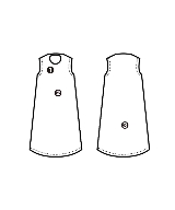 Patagonia（パタゴニア）ワンピース 青 サイズ:XS レディース/2200622878010