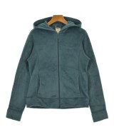 patagonia パーカー