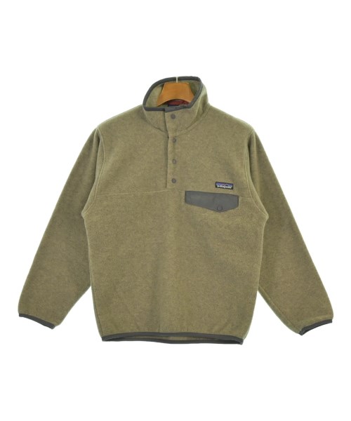patagonia(パタゴニア)スウェット グレー サイズ:XS/2200628904065