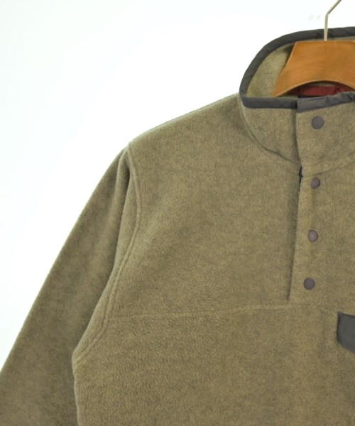Patagonia（パタゴニア）スウェット グレー サイズ:XS メンズ/2200628904065