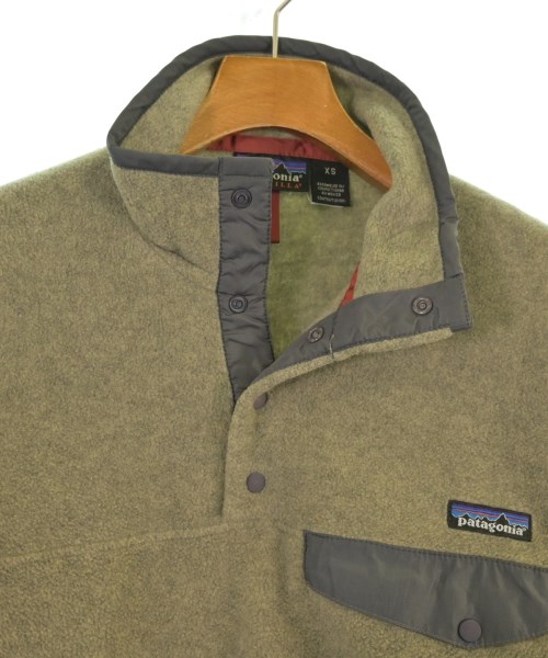 Patagonia（パタゴニア）スウェット グレー サイズ:XS メンズ/2200628904065